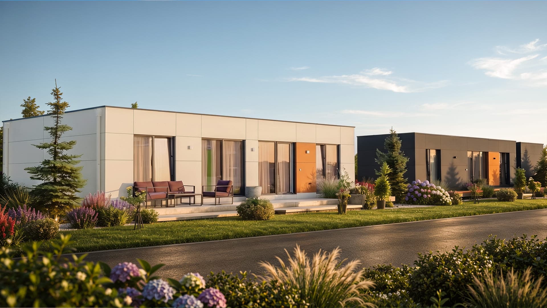 2026 Glamping Trends: Why 1–3 Bedroom Units Are the New Revenue Driver