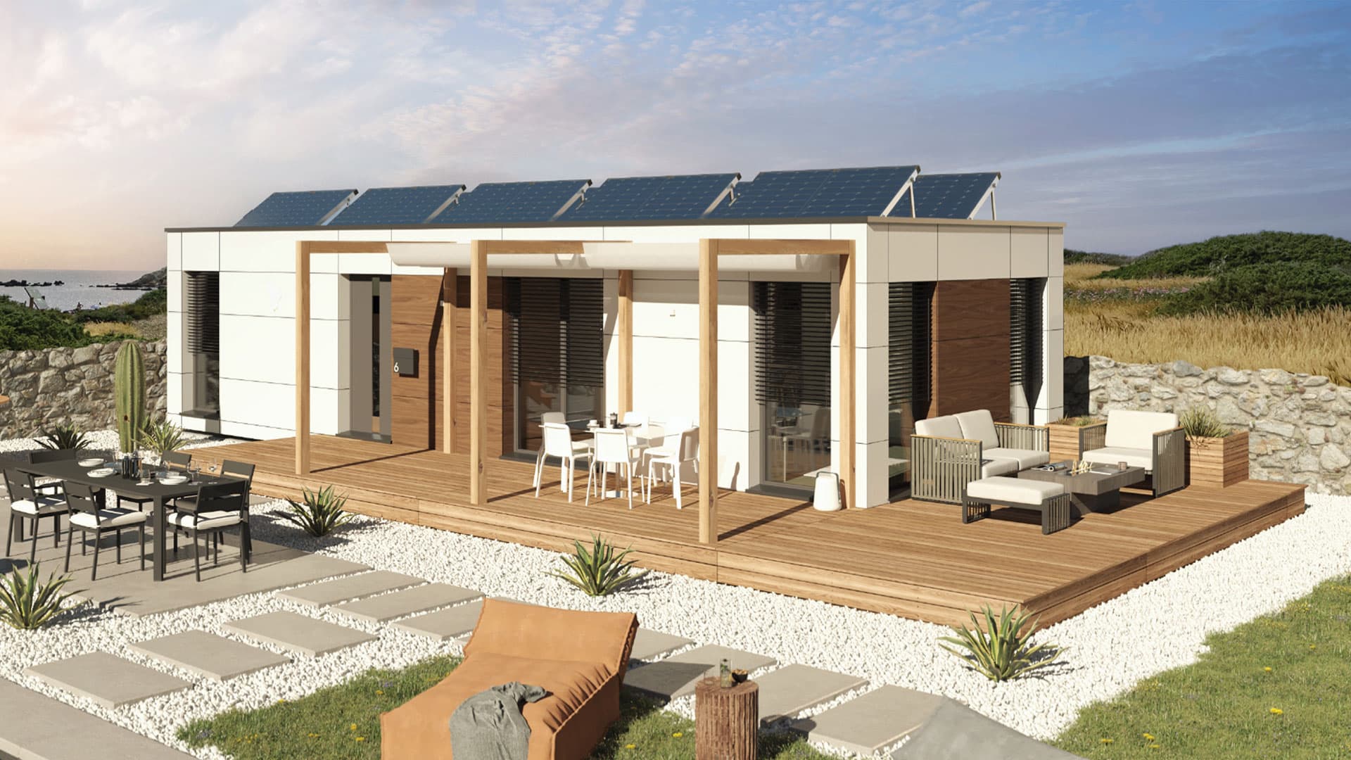 Introducing AsterDomo: Redefining Millennial Living in Whisper Valley and Beyond