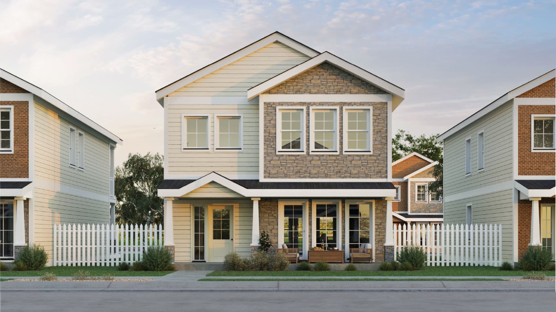 Introducing InstaBuilt in Whisper Valley: Revolutionizing Sustainable Living in Austin, Texas and Beyond slide 1