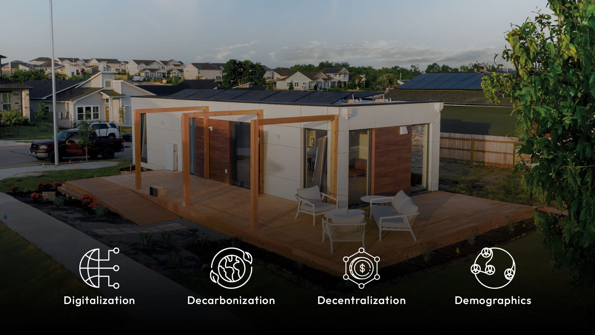 AI-Driven Modular Construction: Shaping the Future of Real Estate Development with InstaBuilt