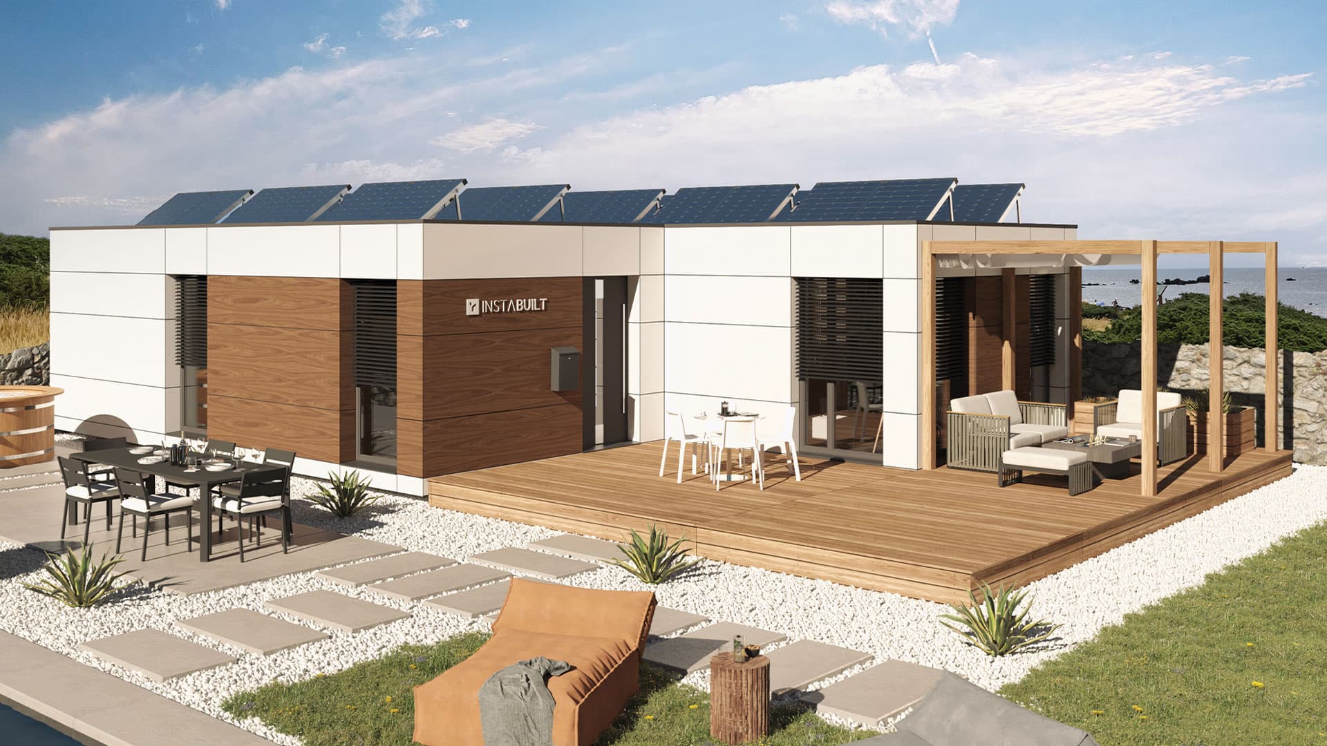 Introducing AsterDomo: Redefining Millennial Living in Whisper Valley and Beyond