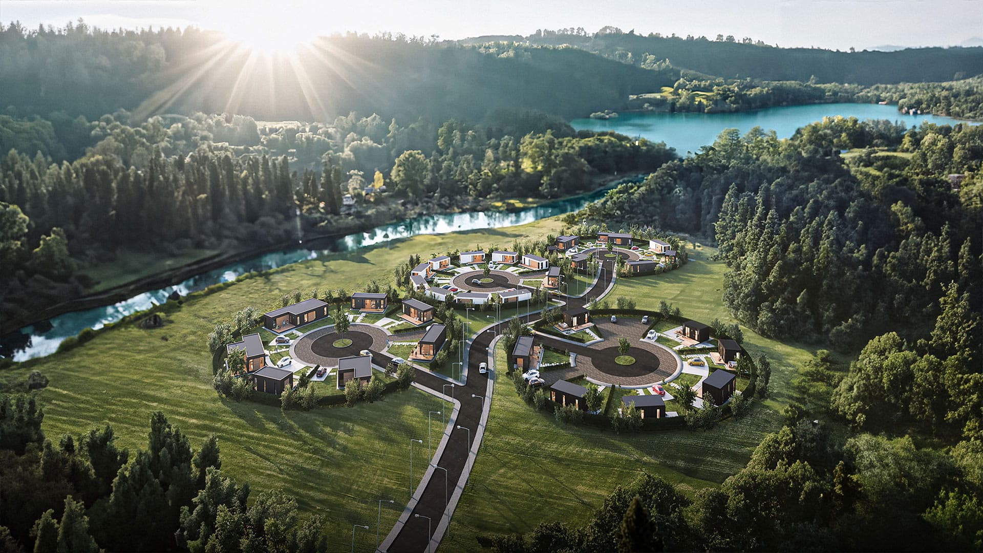 Unveiling the Truths about Modular Off-Site Construction: Building a Better Future