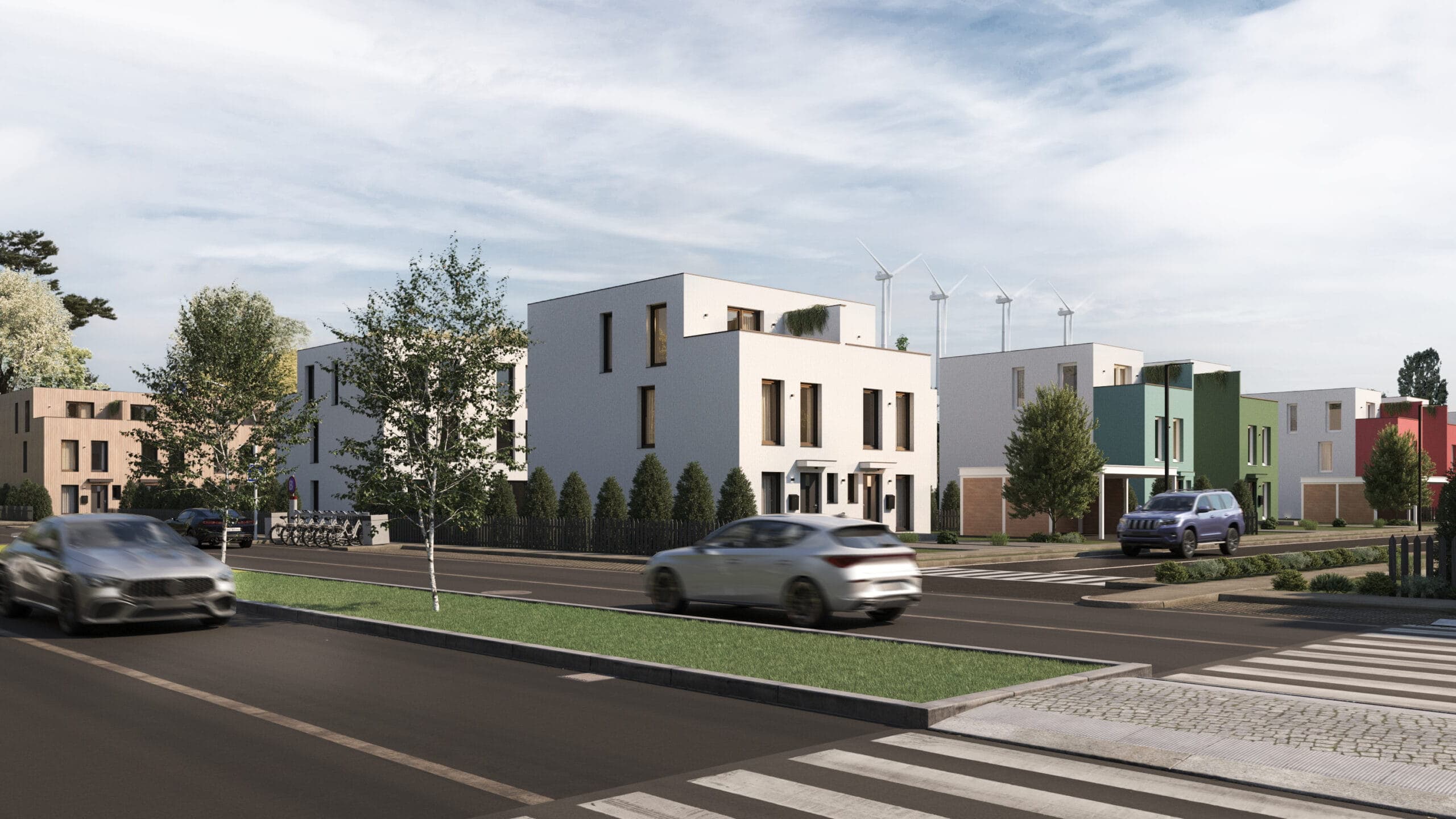 Unveiling the Truths about Modular Off-Site Construction: Building a Better Future