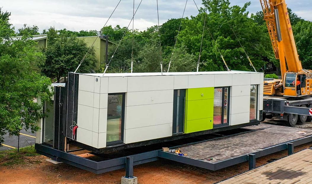 Panel vs. Module: Advancements by InstaBuilt in Building Technology