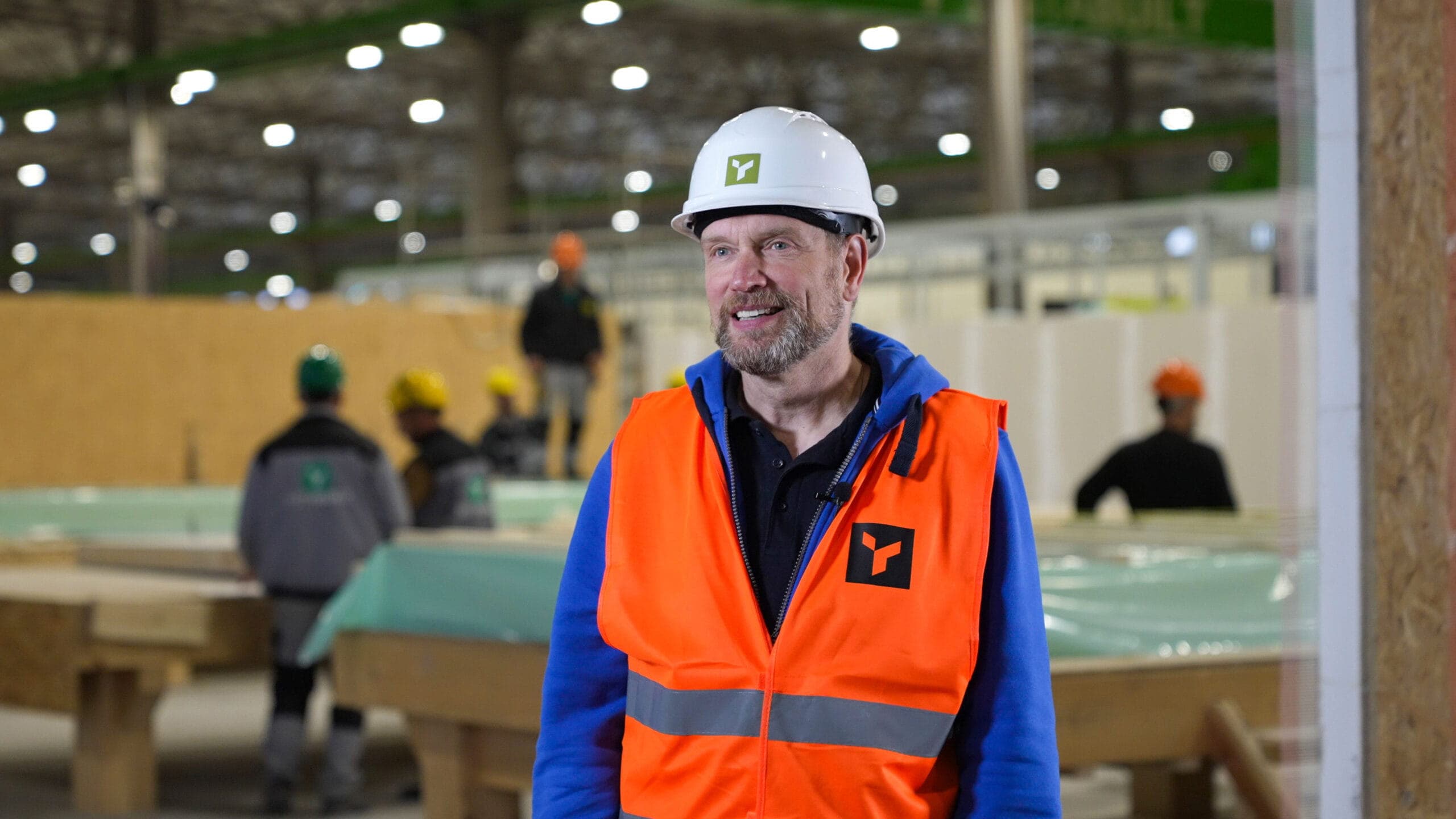 InstaBuilt, Redefining Off-Site Built Excellence – A Testimonial by Professor Peter Bosing