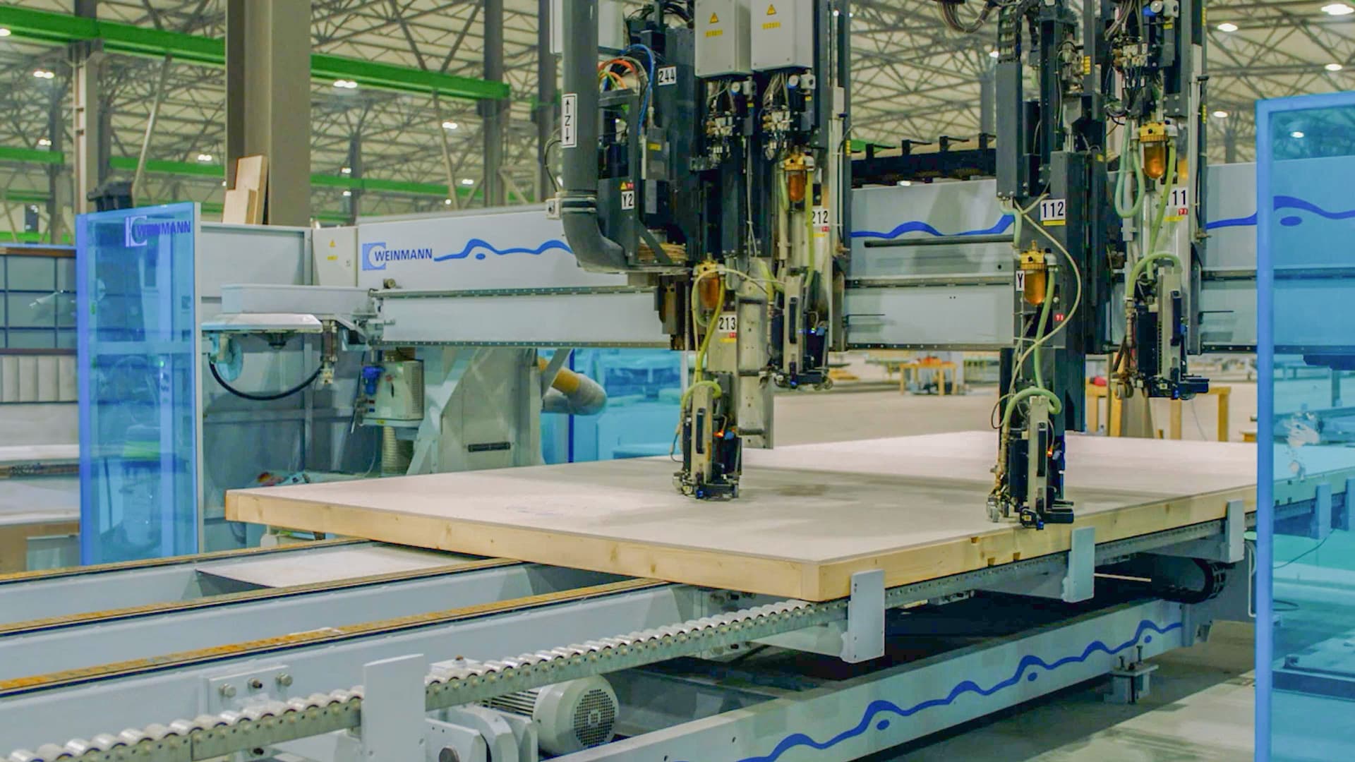 Panel vs. Module: Advancements by InstaBuilt in Building Technology