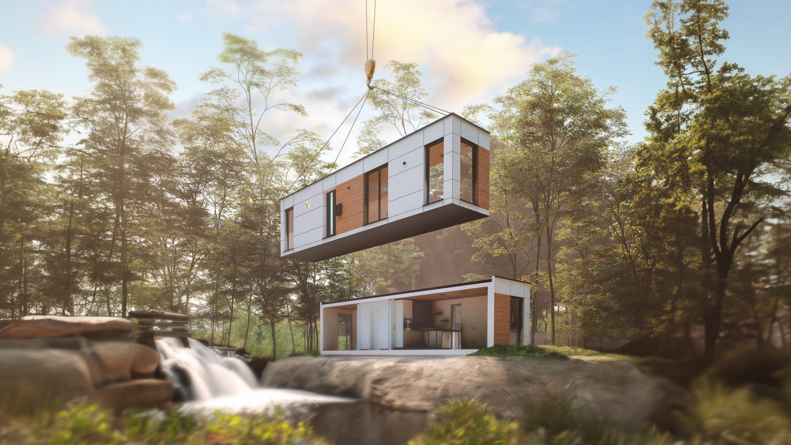 Unveiling the Truths about Modular Off-Site Construction: Building a Better Future