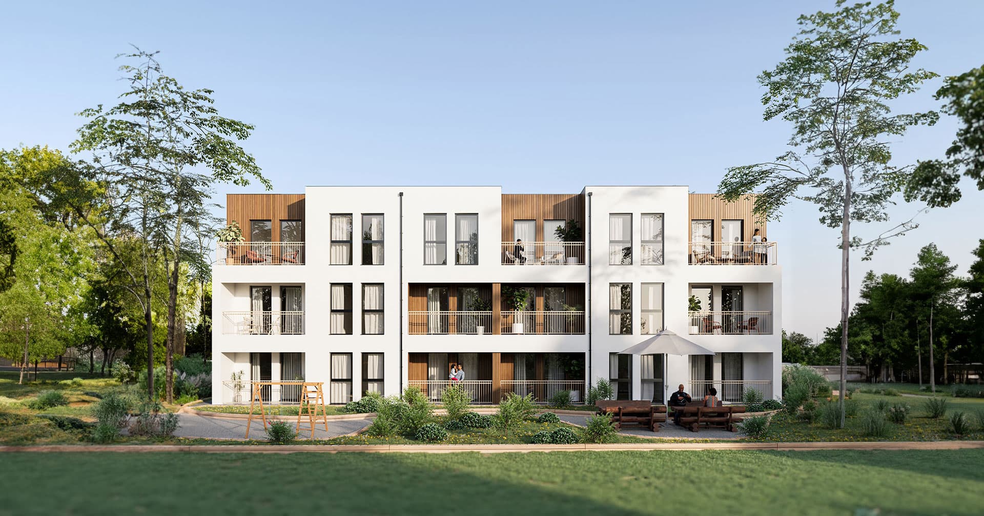 Embracing the Future: 20 Benefits of Living in Multistory Home
