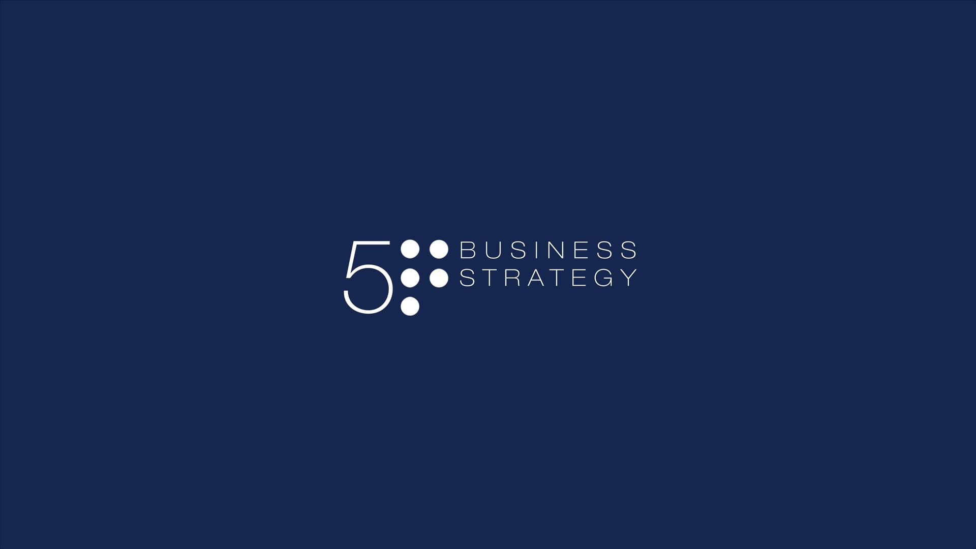 Transform Your Business DNA: Discover the Power of the #5P Business Framework