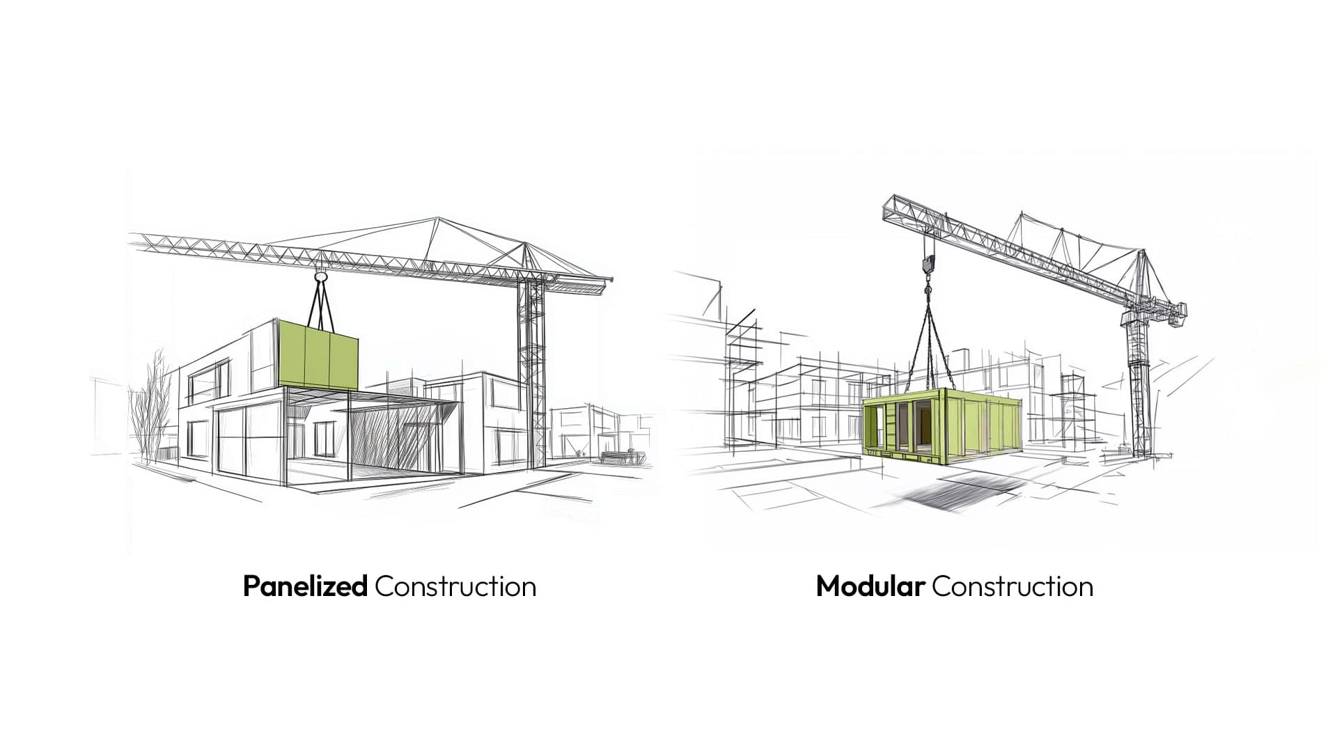 Why Real Estate Developers are Turning to Off-Site Construction