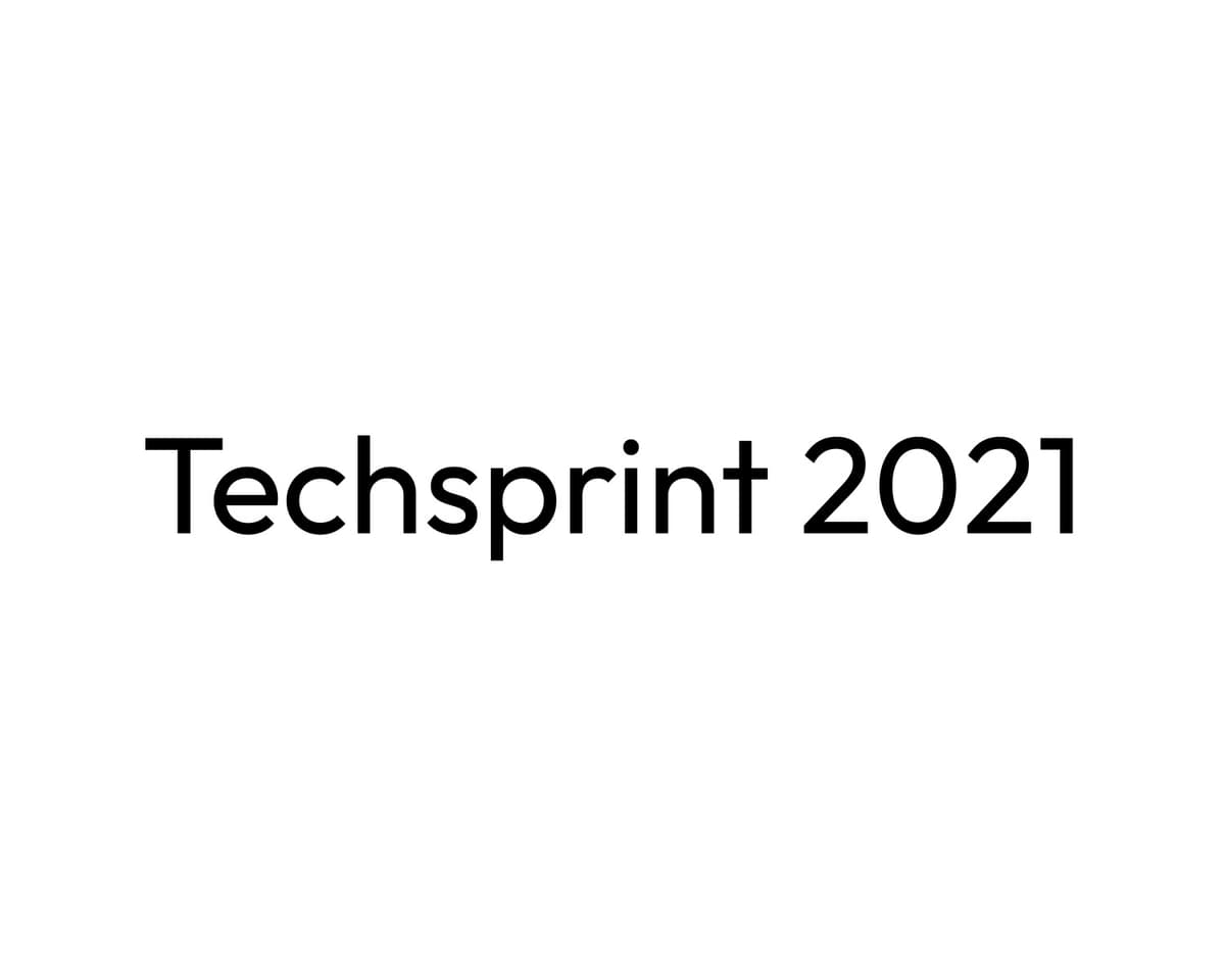 Techsprint