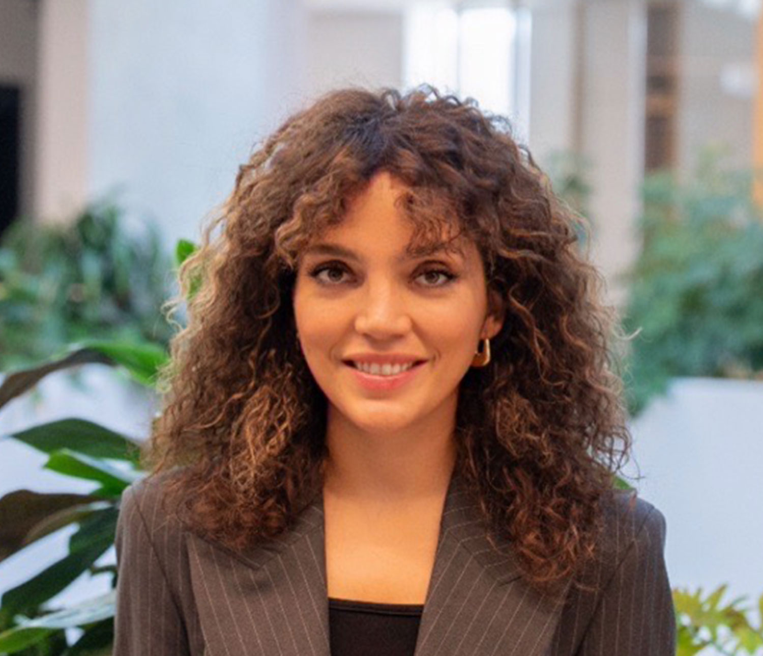 Portrait of Arta Pllana, Sales Lead at InstaBuilt