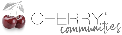 Cherry Communities logo
