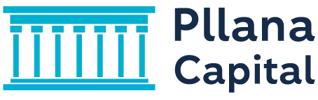 Pllana Capital logo
